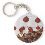 Paper Lanterns Keychain