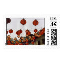Paper Lanterns postage