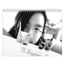 Paper Love Calendar
