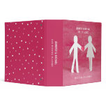 Paper Love - wedding planner binder