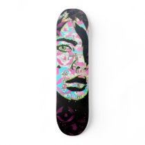 Paper Monster skateboards