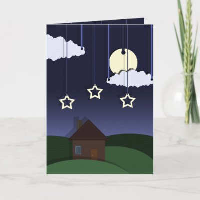 Greeting Card Paper