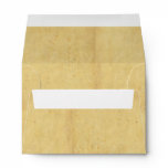 Paper Parchment- A6- Envelope