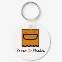 Paper > Plastic Keychain by KTownEgghead Paper > Plastic Keychain