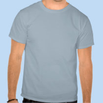 Paper Powered-Up t-shirts