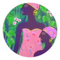 PAPER PRODUCTS stickers