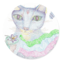 Paper Products Sticker