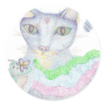 Paper Products Sticker