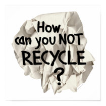 Paper Recycling posters by GreenNeighbor Paper Recycling posters