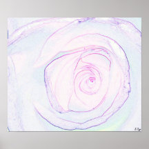paper thin, S Cyr Print