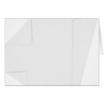 Paper With Folded Corners Cards