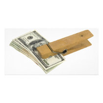 PaperClipMoney080209 photo cards by ShroudedLake PaperClipMoney080209 photo cards