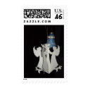 Papercut Angels postage by Patty7737 Papercut Angels postage