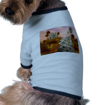 PAPERDOLL WORLD pet clothing