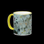 Paperwhite Narcissus Mug