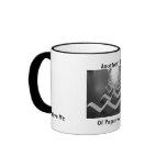 Paperwork Mug