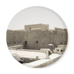 paphos castle magnets