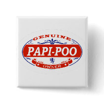 Papi-Poo  buttons
