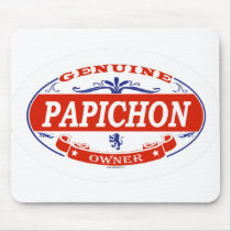 Papichon  mousepads