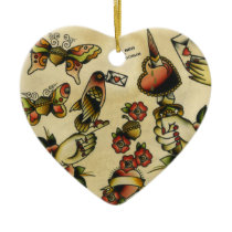 papigland ornaments
