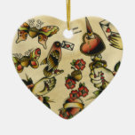 papigland ornaments