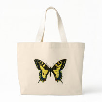 Papilio machaon bags