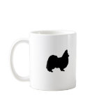 Papillion mugs