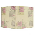 Papillion, Nebraska Vinyl Binders