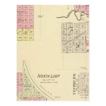 Papillion, Nebraska Postcards