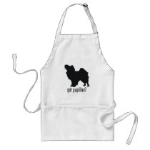 Papillon Apron