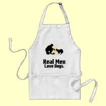 Papillon aprons