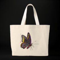 PAPILLON BEACH BAG bags