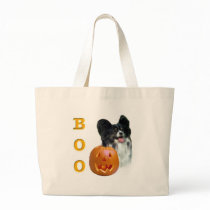 Papillon Boo bags
