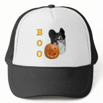 Papillon Boo Hat