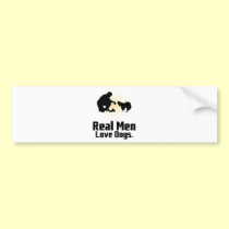 Papillon bumper stickers