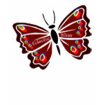 Papillon (Butterfly) T-shirts