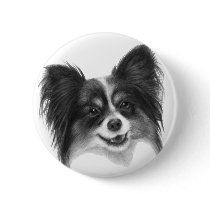 Papillon Pin
