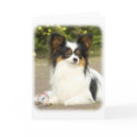 Papillon cards
