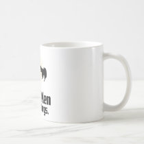 Papillon mugs