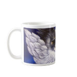 PAPILLON DOG ANGEL Mug PAPILLON DOG ANGEL Mug
