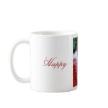 PAPILLON DOGS HOLIDAY Mug PAPILLON DOGS HOLIDAY Mug
