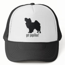 Papillon Hats