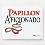 Papillon Mouse Mat