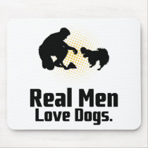 Papillon mousepads
