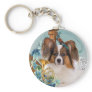 Papillon Perfect Angel gifts Keychains