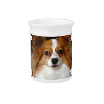 Papillon Pitcher
