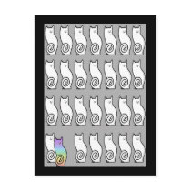 Papillon postcards