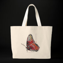 PAPILLON TOTE BAG bags