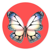 Papion stickers