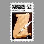 papirus stamps